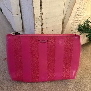 Victoria Secret Makeup Bag